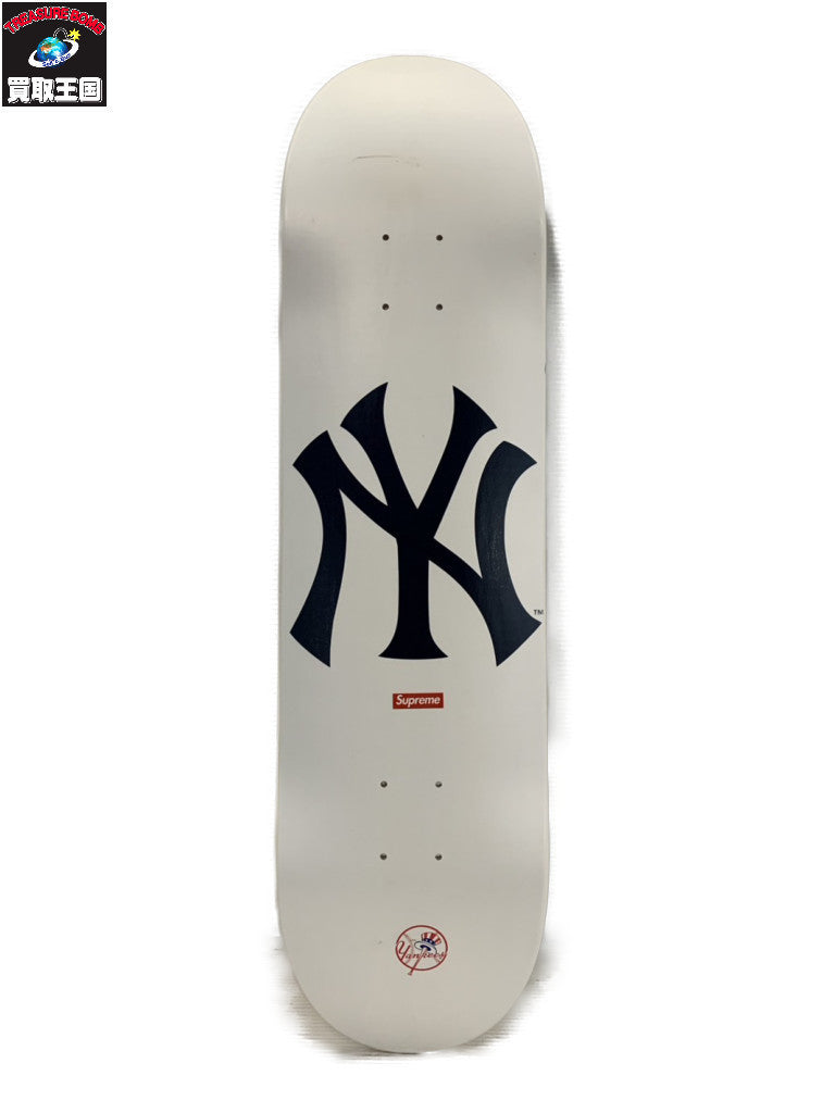 その他アクセサリー 15SS New York Yankees デッキ