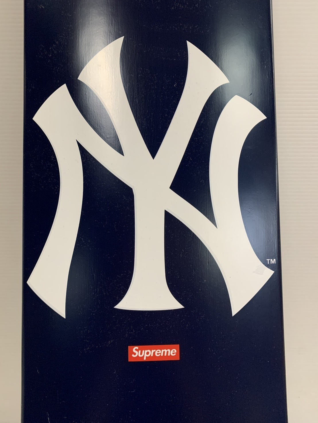 その他アクセサリー 15SS New York Yankees デッキ