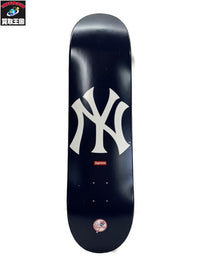 その他アクセサリー 15SS New York Yankees デッキ