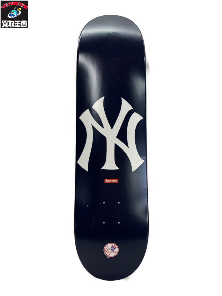 その他アクセサリー 15SS New York Yankees デッキ