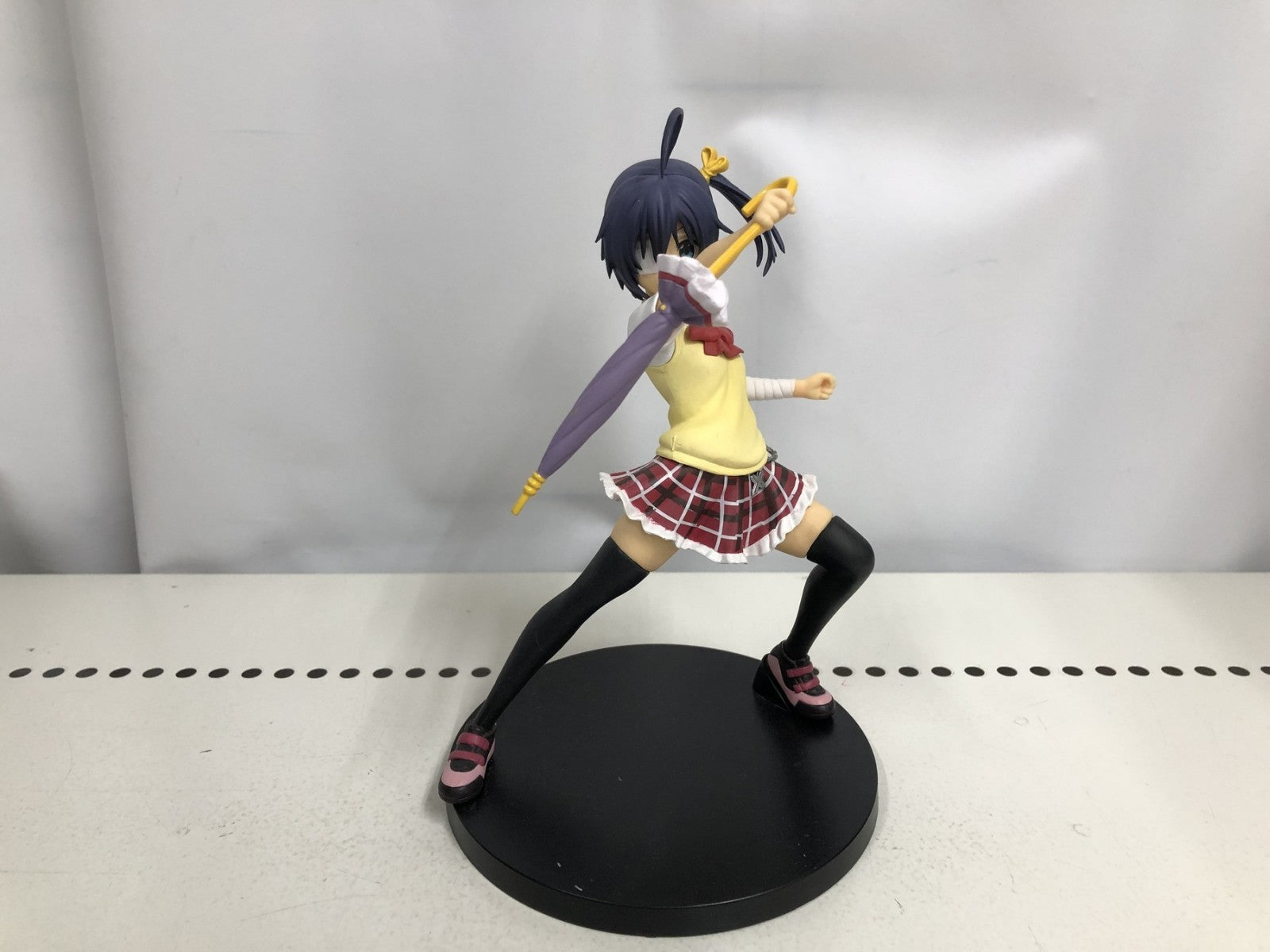小鳥遊六花 夏服ver. フィギュア フィギュア/グッズ