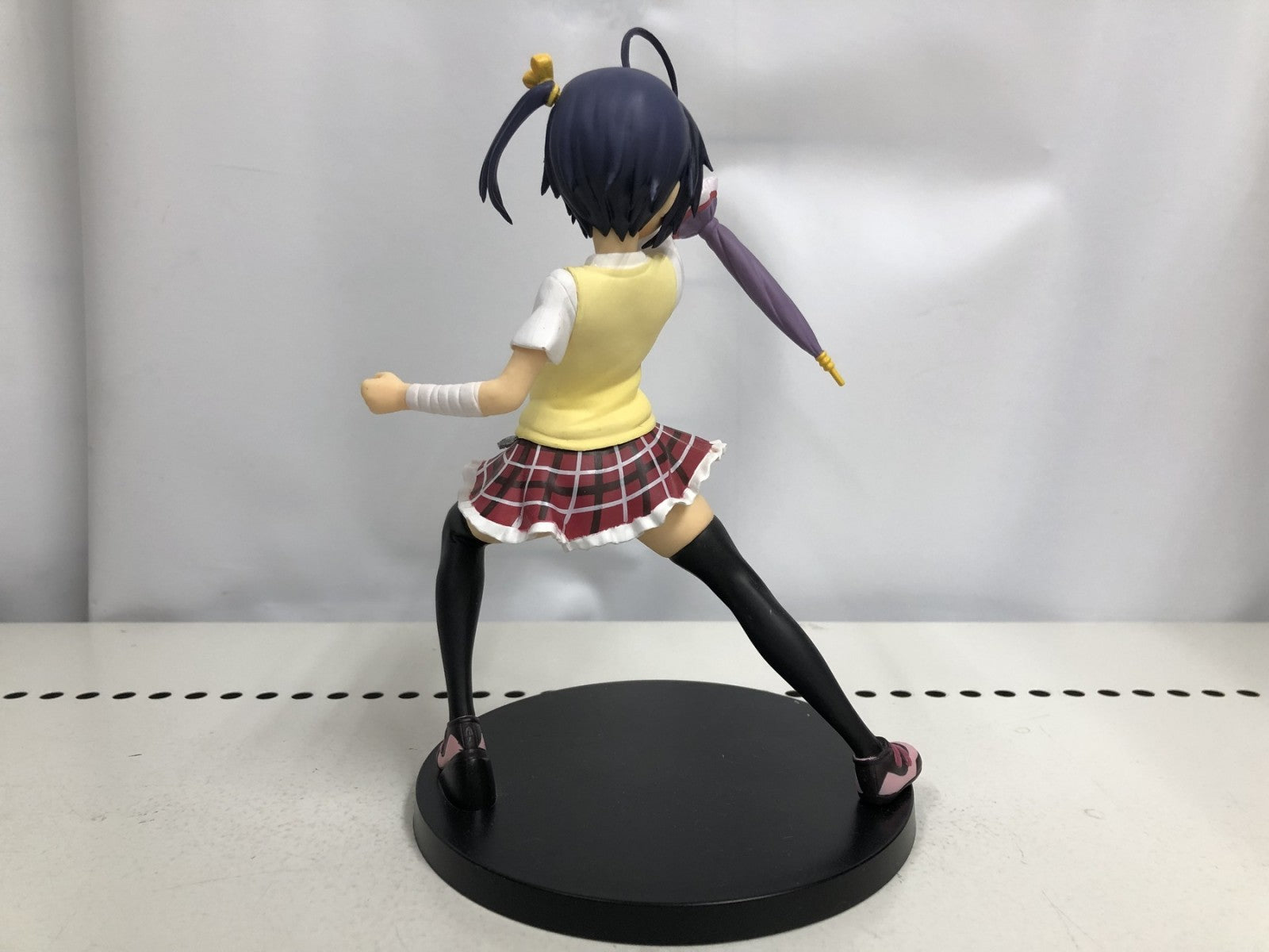 小鳥遊六花 夏服ver. フィギュア フィギュア/グッズ