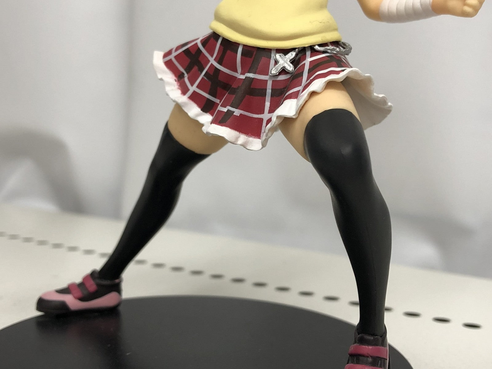 小鳥遊六花 夏服ver. フィギュア フィギュア/グッズ