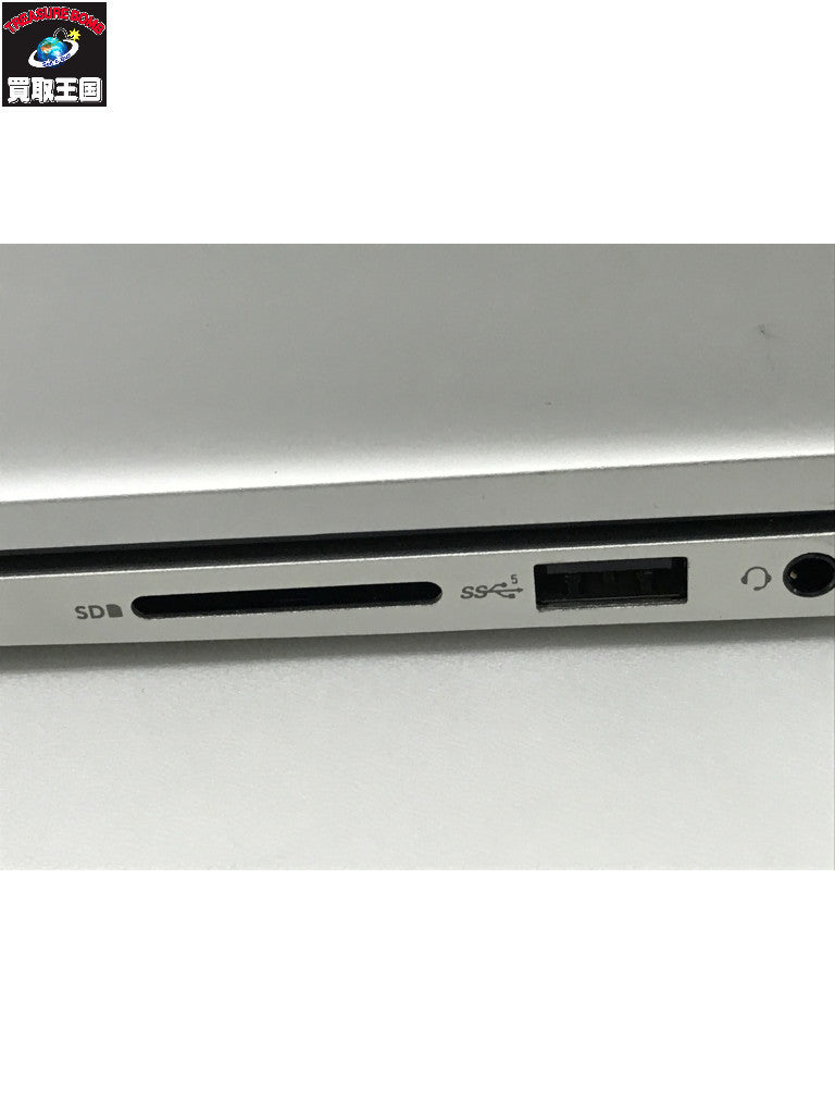 Inspiron 14 P157G パソコン