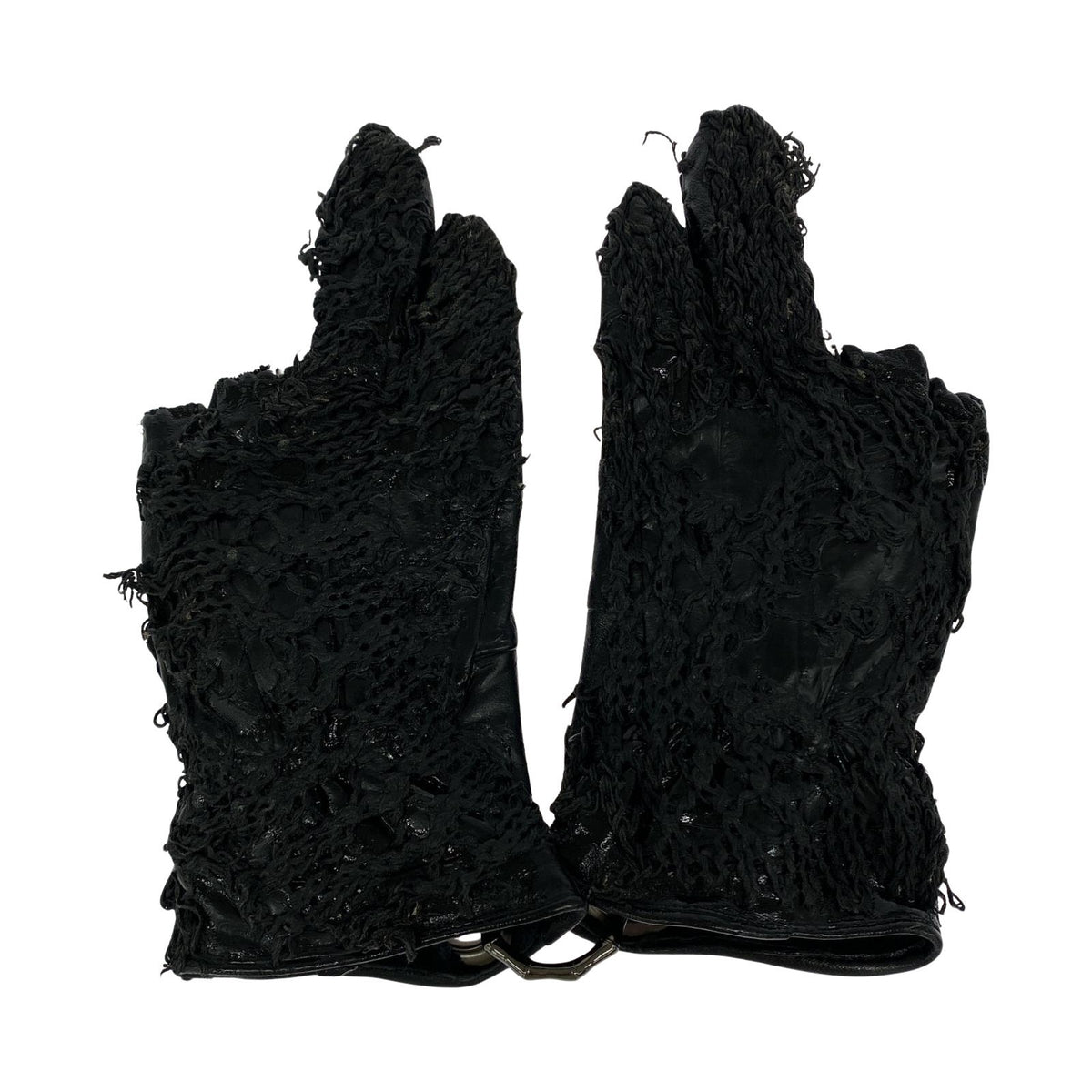 その他アクセサリー blank. SMOKING GLOVES PAKE ポーチ ブラック ブラック