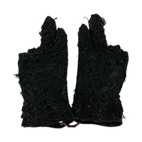 その他アクセサリー blank. SMOKING GLOVES PAKE ポーチ ブラック ブラック