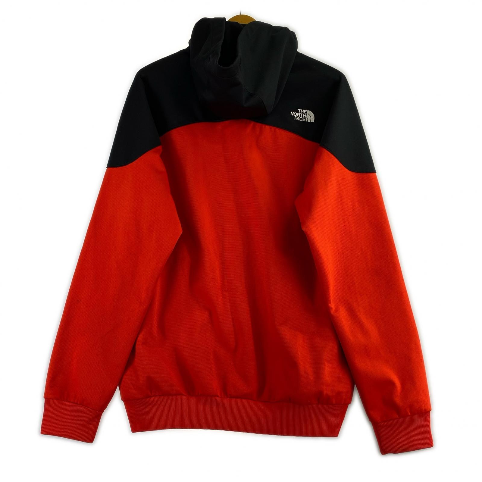 パーカー NT61845 MACH 5 JACKET (XL)