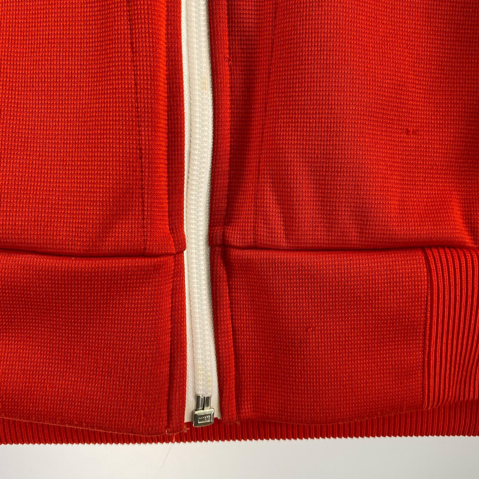 パーカー NT61845 MACH 5 JACKET (XL)