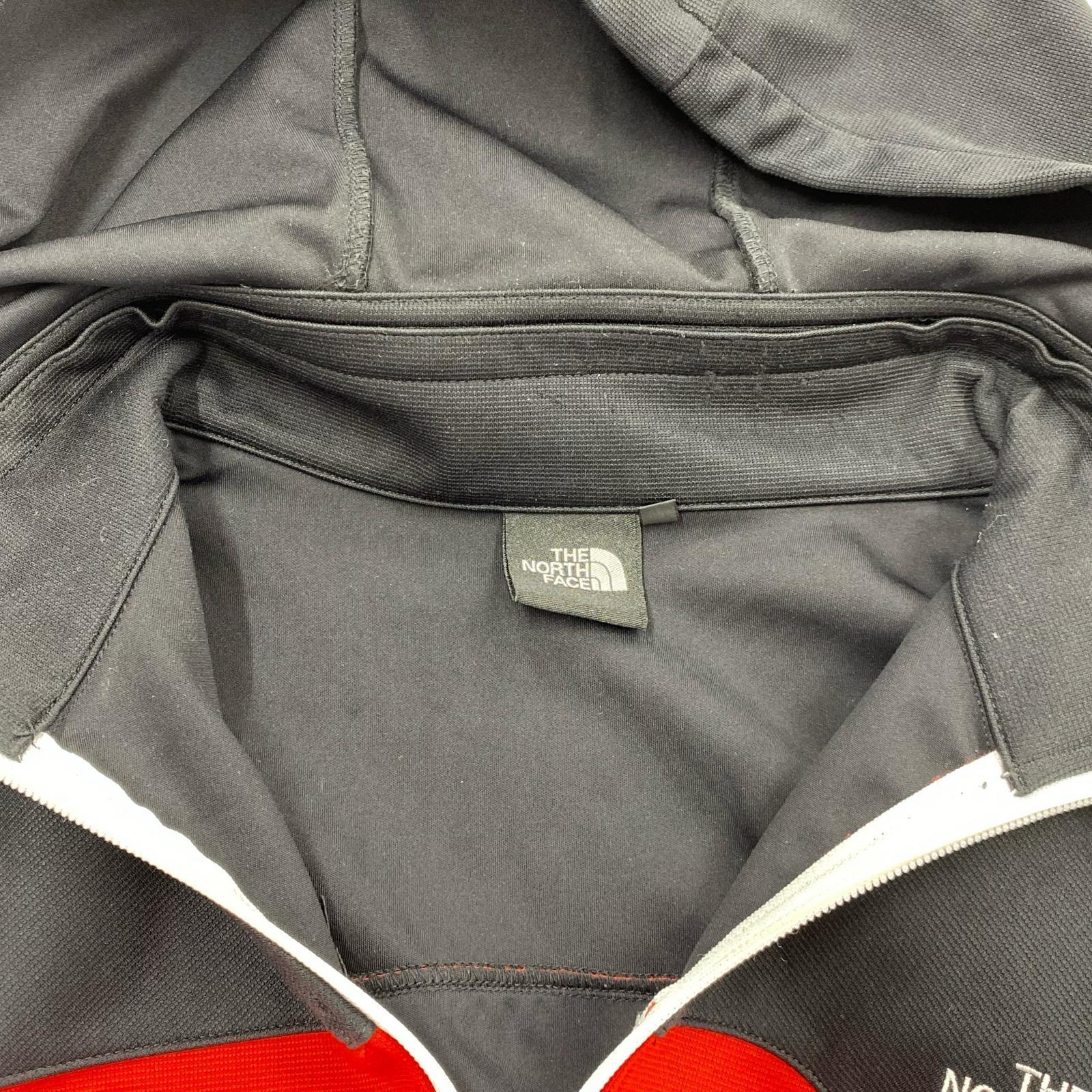パーカー NT61845 MACH 5 JACKET (XL)