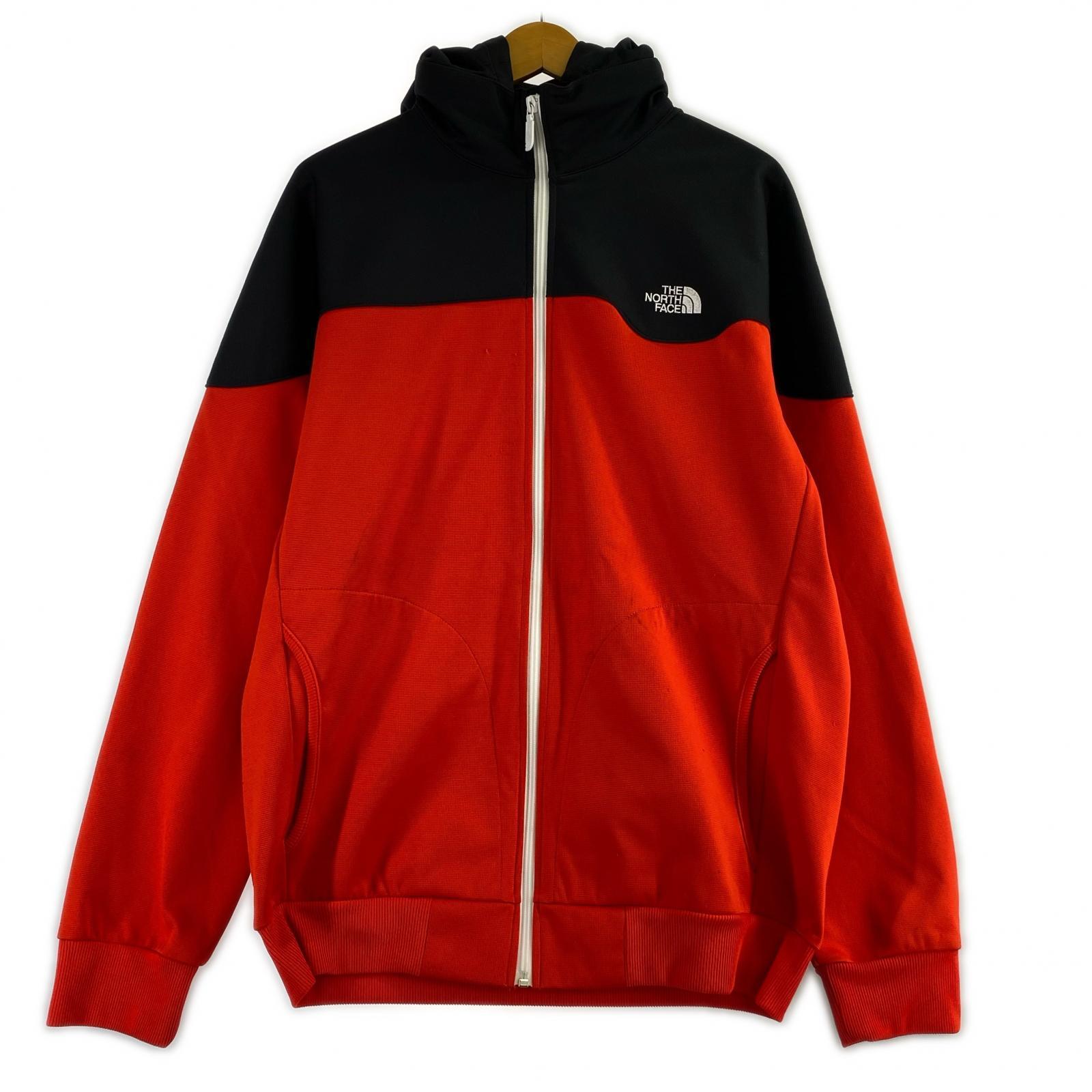 パーカー NT61845 MACH 5 JACKET (XL)