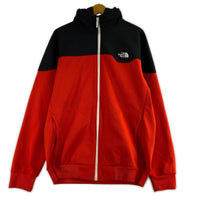 パーカー NT61845 MACH 5 JACKET (XL)