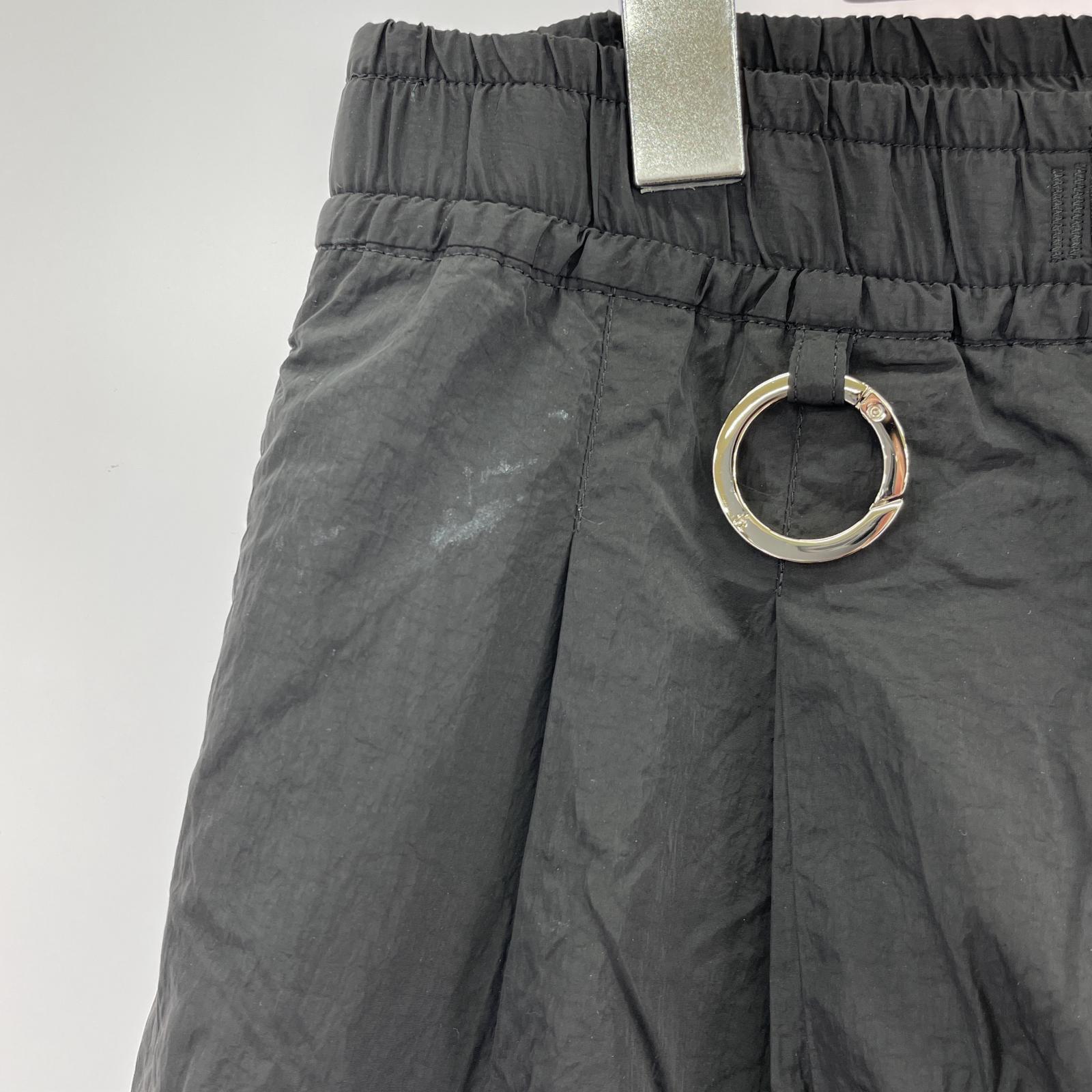 パンツ サイズ1 ブラック 2301-P39-M105 1 ブラック