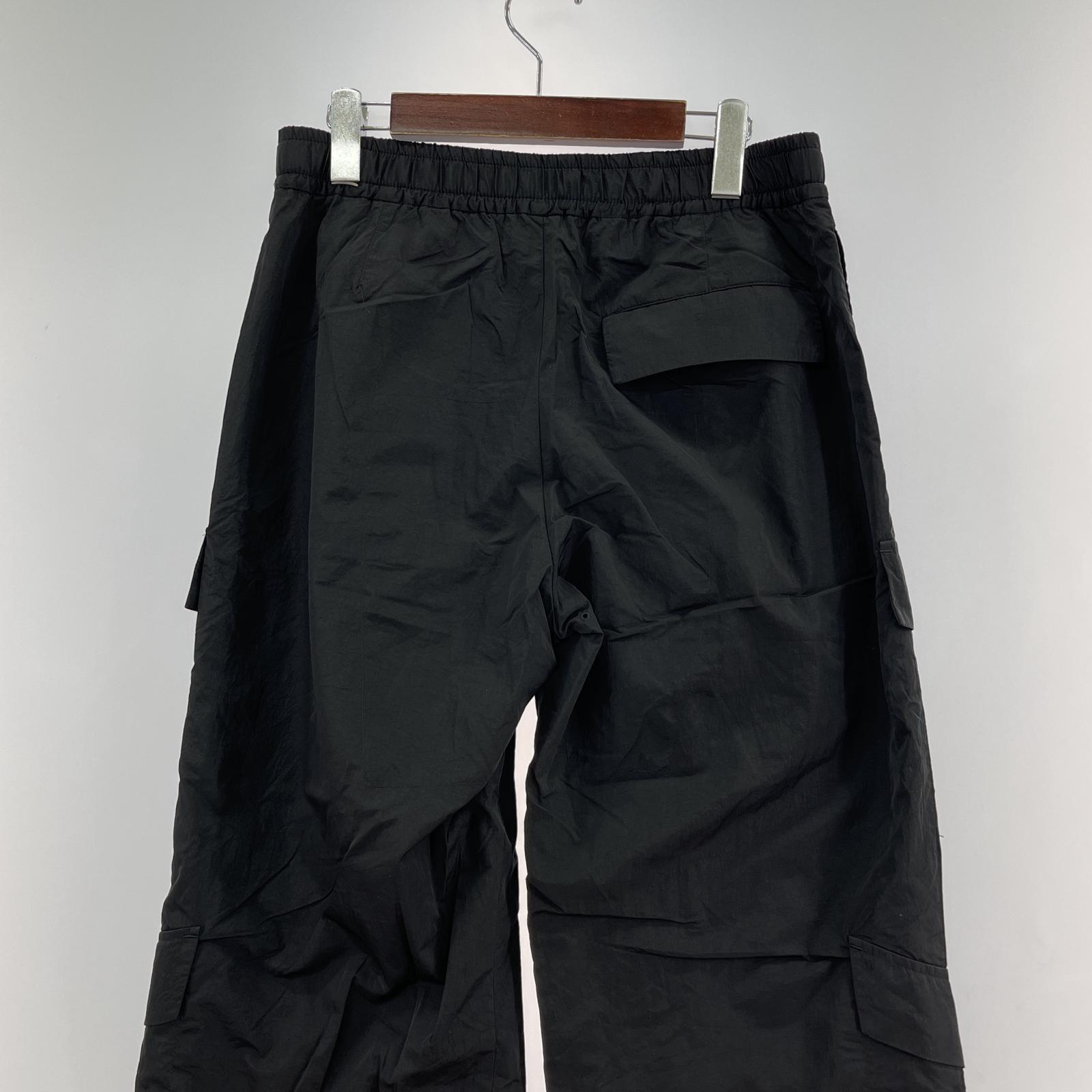パンツ サイズ1 ブラック 2301-P39-M105 1 ブラック