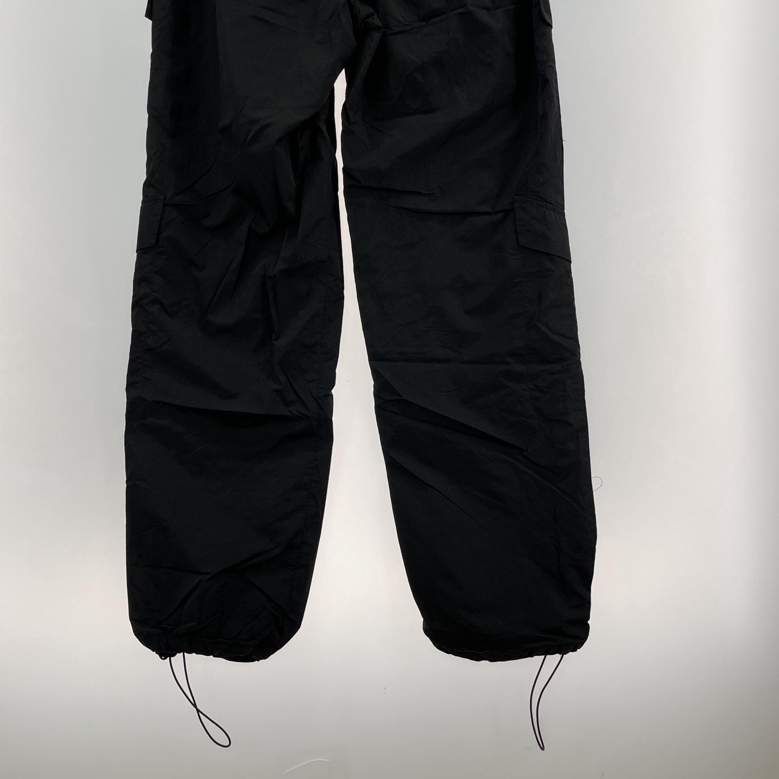 パンツ サイズ1 ブラック 2301-P39-M105 1 ブラック
