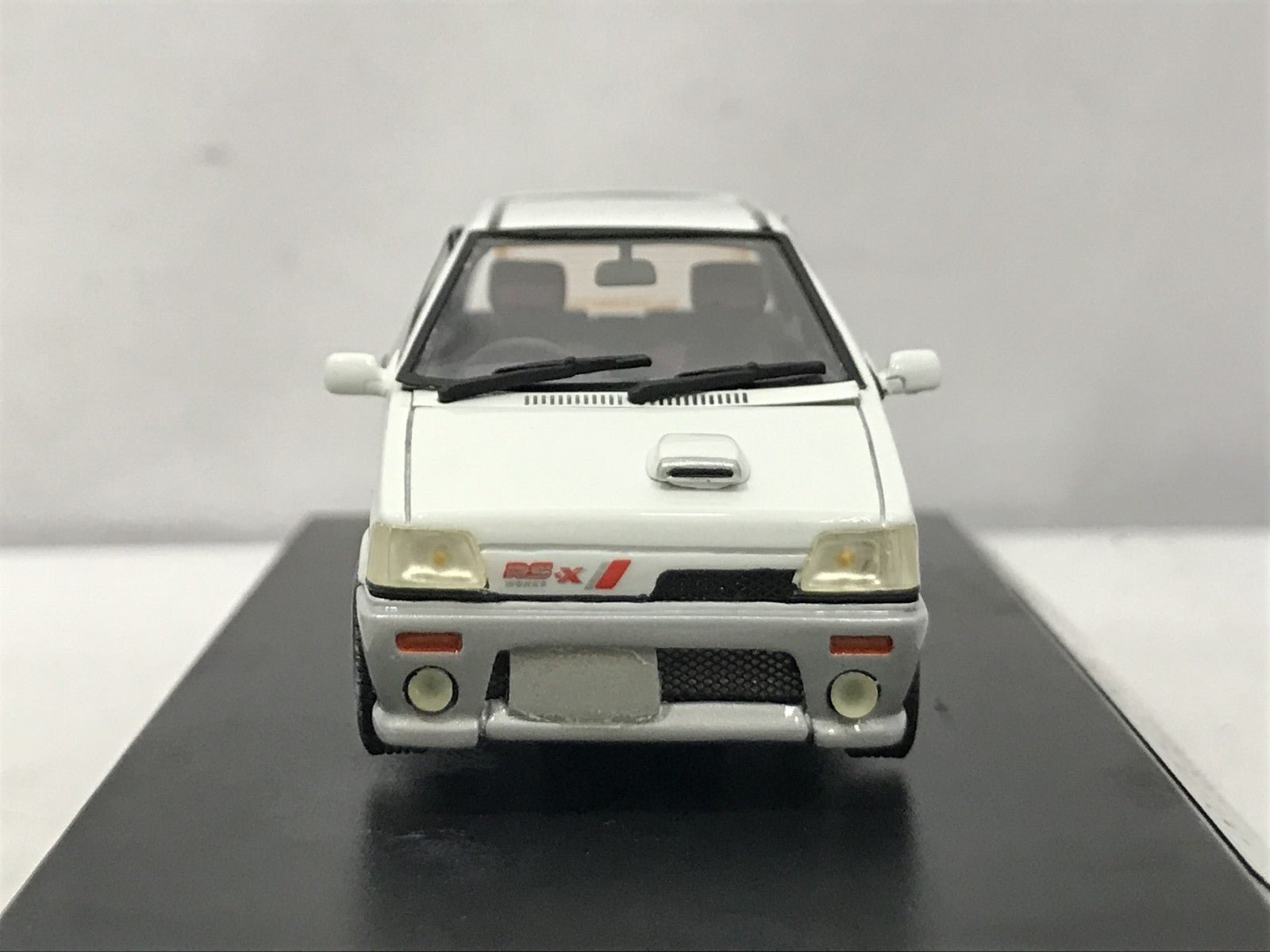 Hi-Story SUZUKI ALTO WORKS スケールカー