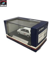 Hi-Story SUZUKI ALTO WORKS スケールカー