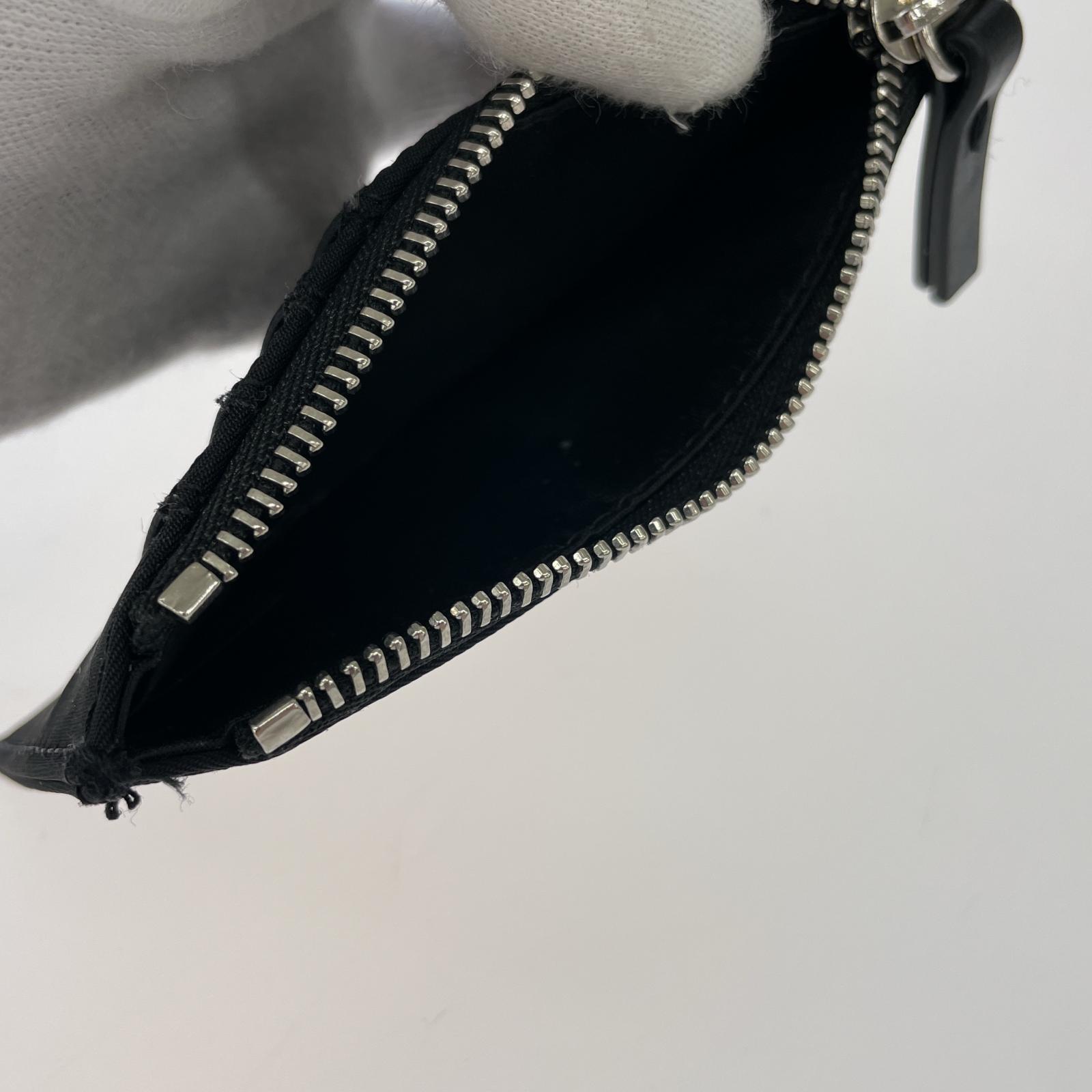 その他アクセサリー フラグメントケース BLK ブラック