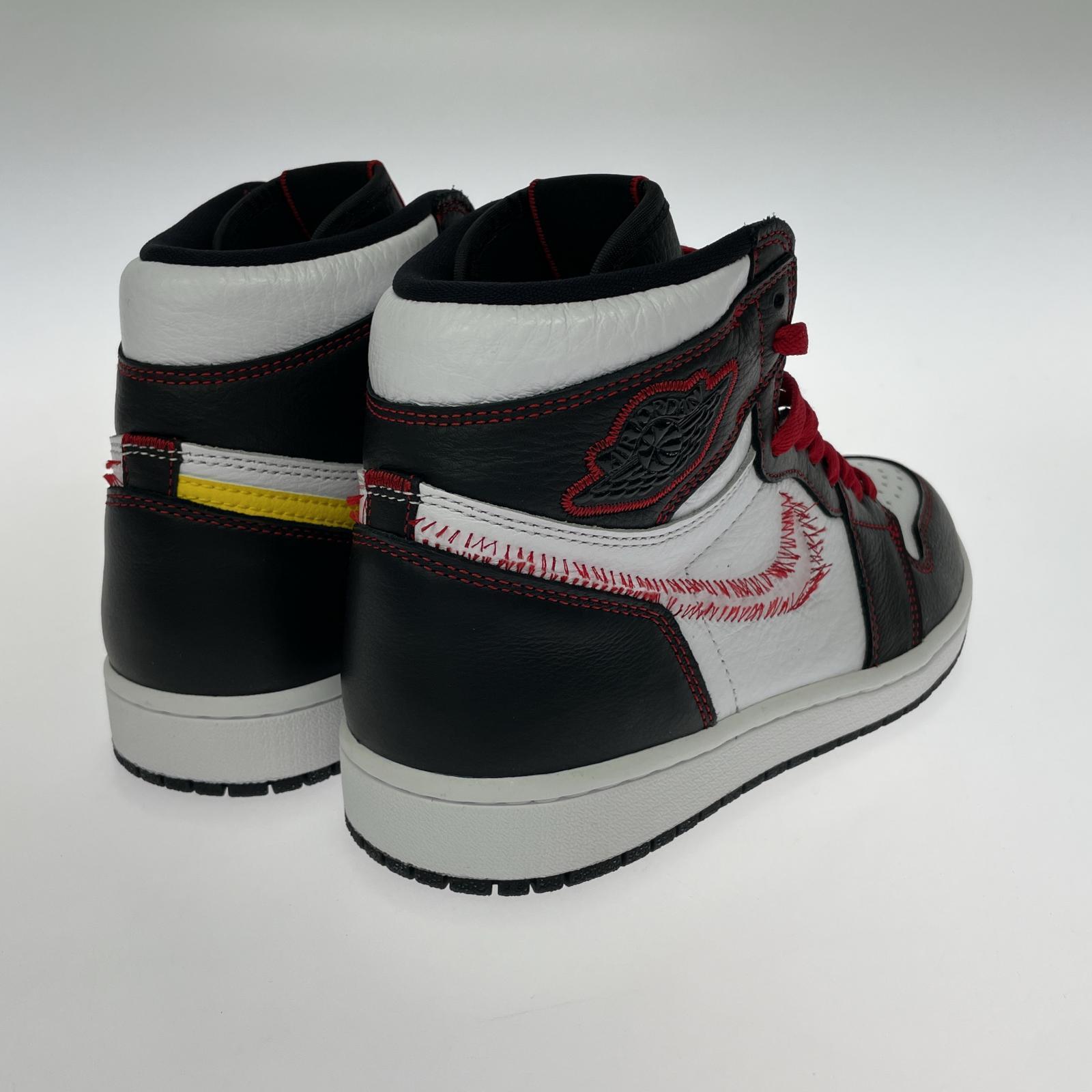 スニーカー CD6579-071/Air Jordan 1 High OG/27cm 27cm (US9 UK8 1/2 EU44)