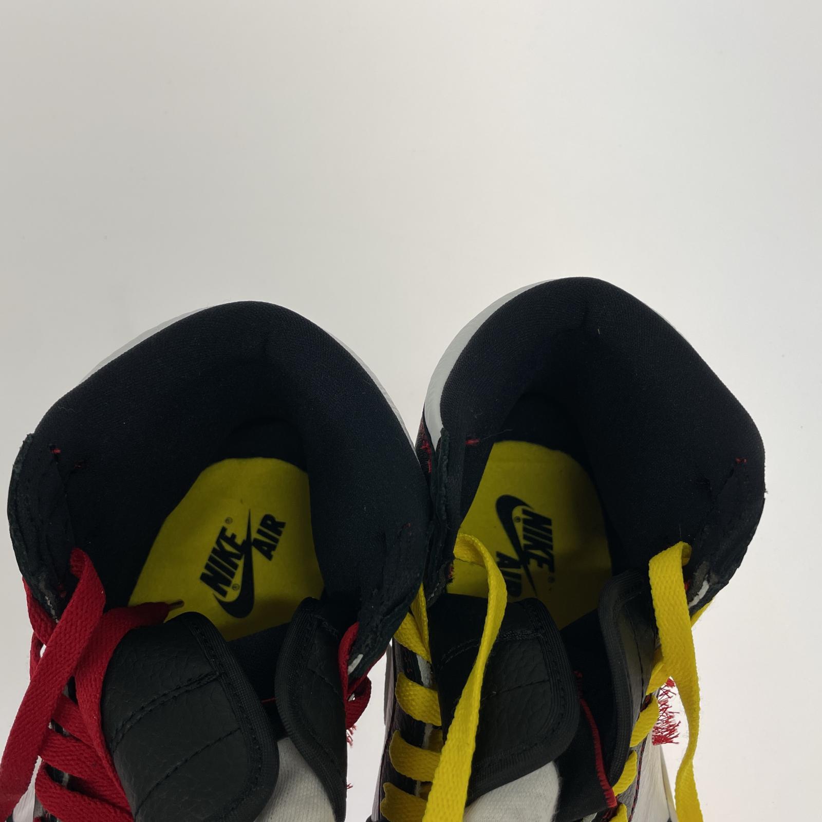 スニーカー CD6579-071/Air Jordan 1 High OG/27cm 27cm (US9 UK8 1/2 EU44)