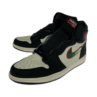 スニーカー 黒/白/Air Jordan 1 RETRO High OG/27cm 27cm (US9 UK8 1/2 EU44)