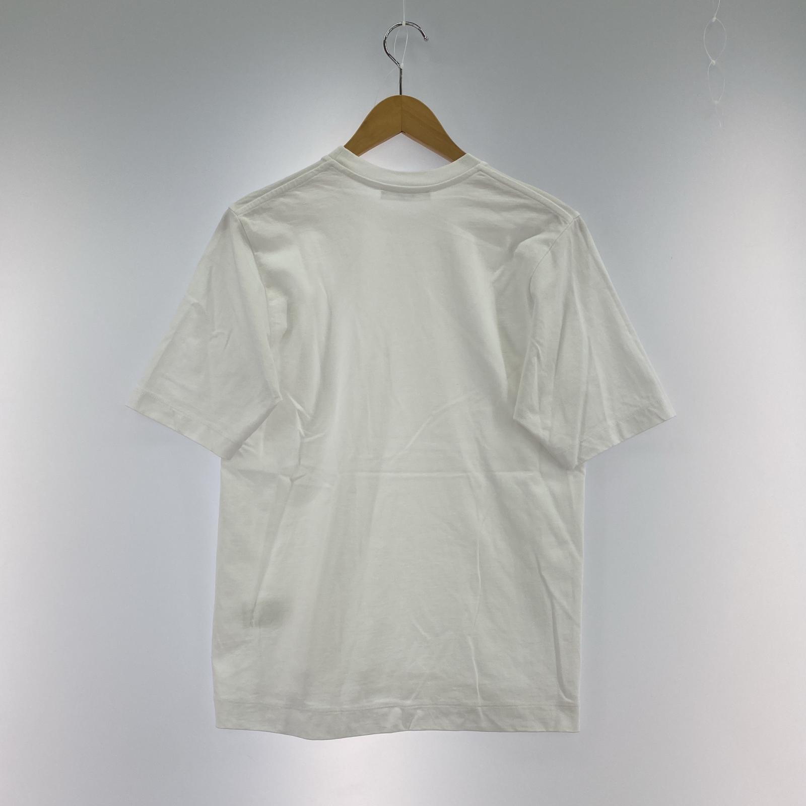 半袖Tシャツ コットンT 38 ホワイト