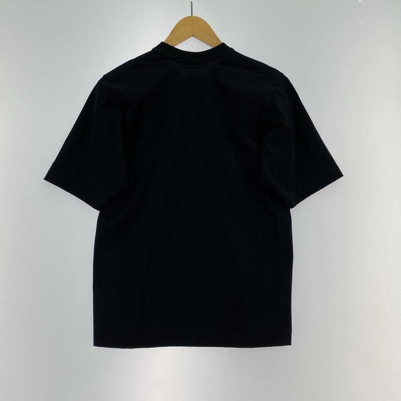 半袖Tシャツ コットンT 38 ブラック