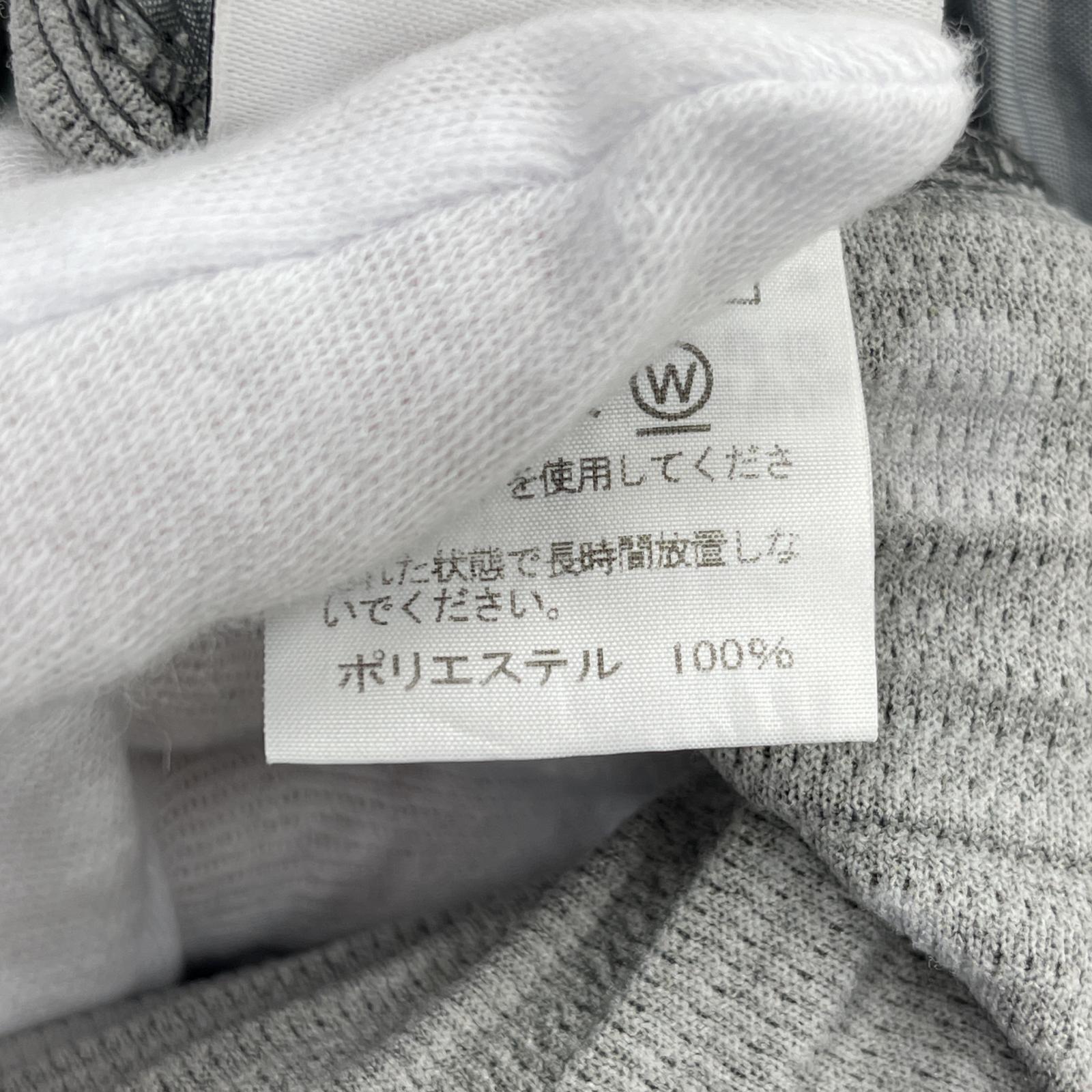 パンツ サイズ2 ブラック系 HP91JF164 2