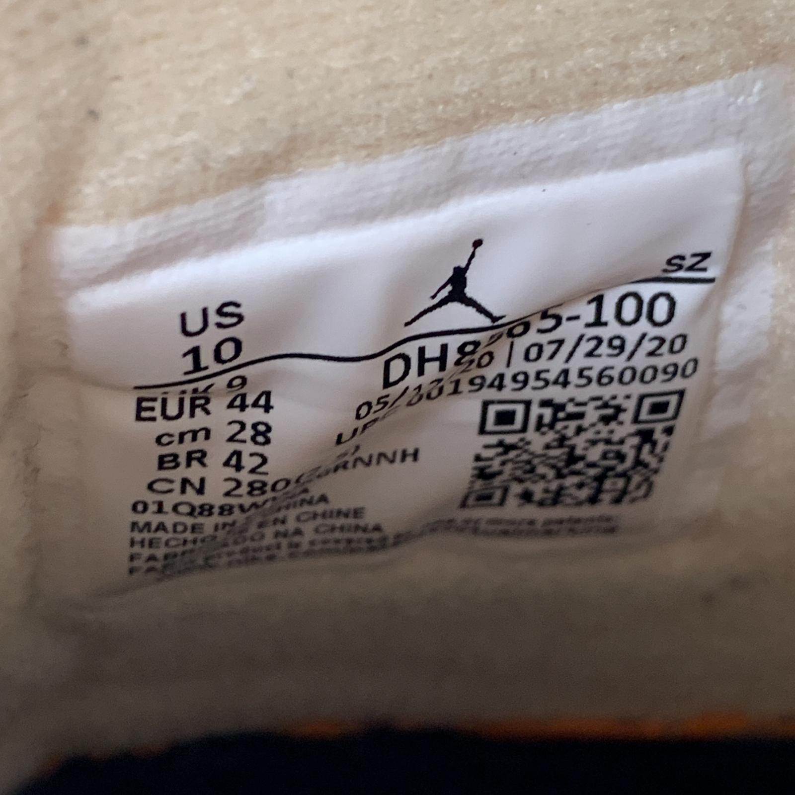 スニーカー ×Off-White Air Jordan 5 Sail 28cm (US10 UK9 1/2 EU46)