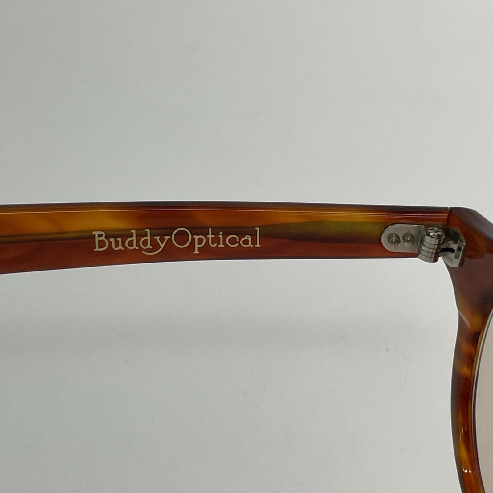 その他アクセサリー BuddyOptical/サングラス/CU