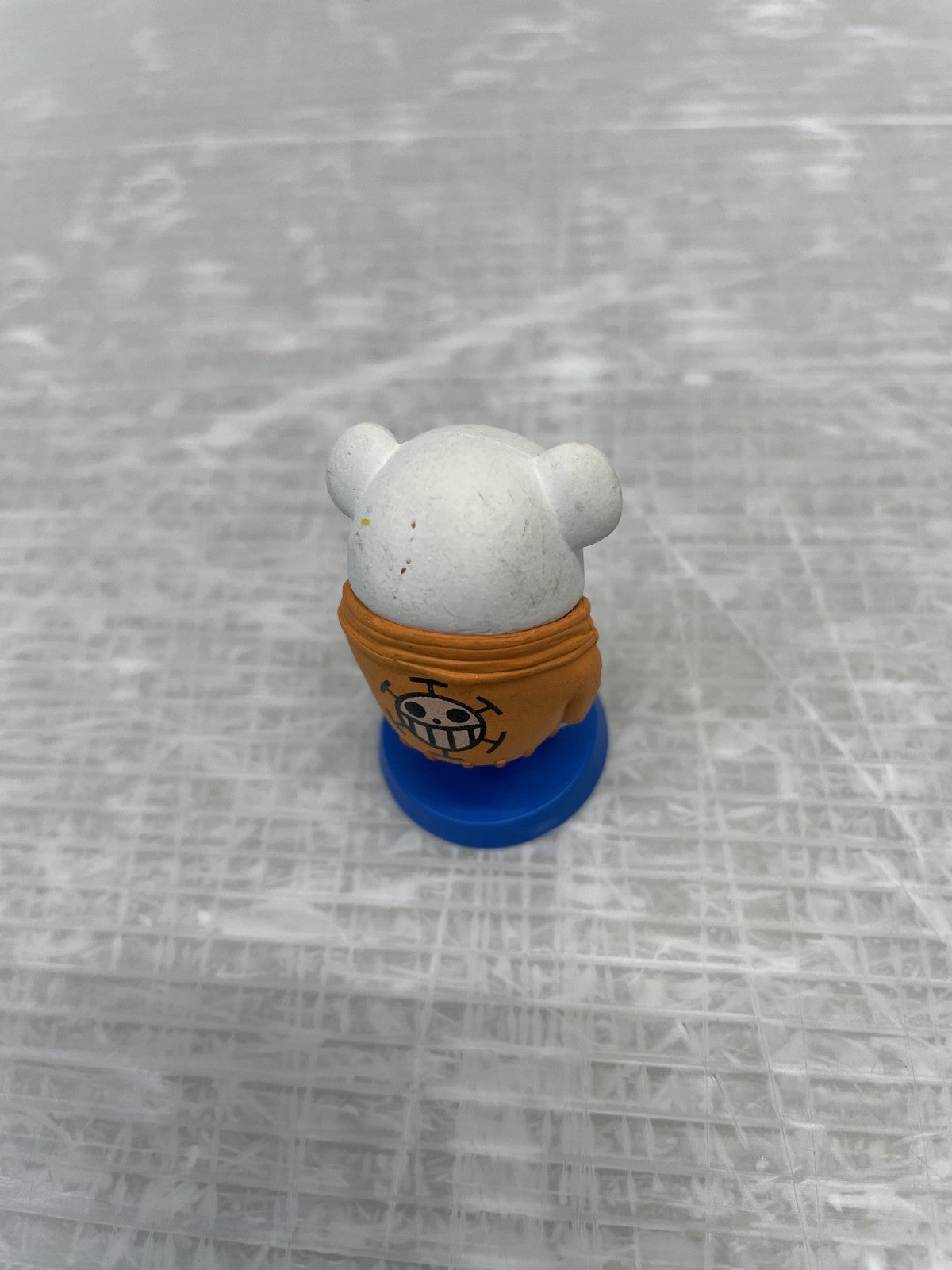 アニキャラヒーローズ シャボンディ諸島編 フィギュア/グッズ