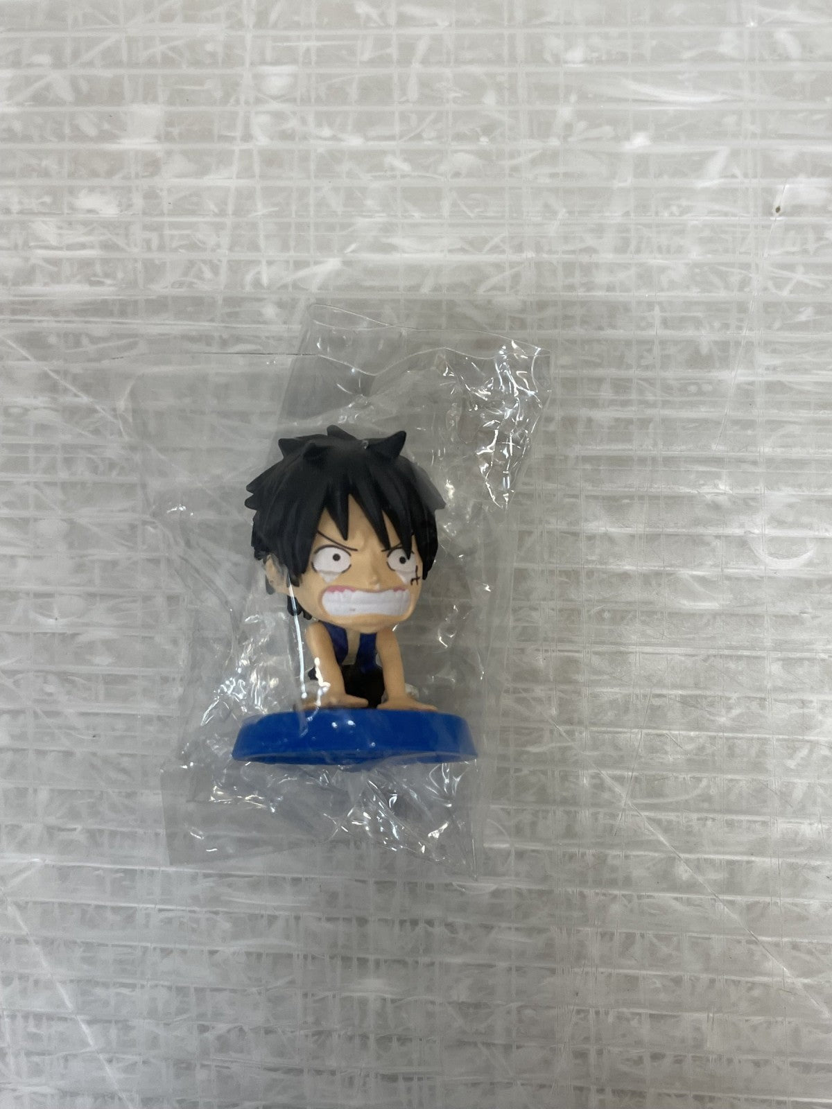 アニキャラヒーローズ シャボンディ諸島編 フィギュア/グッズ