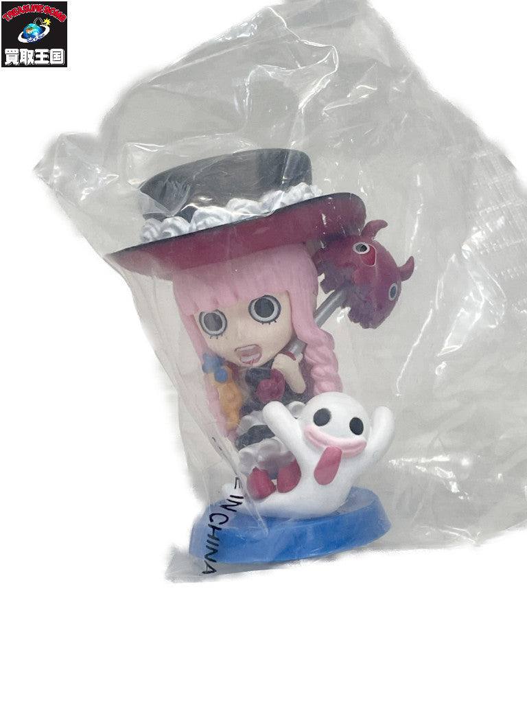 アニキャラヒーローズ Vol.11 ペローナ フィギュア/グッズ