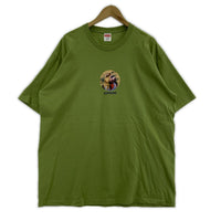 半袖Tシャツ 24ss/Miss Piggy/GREEN/XLsize