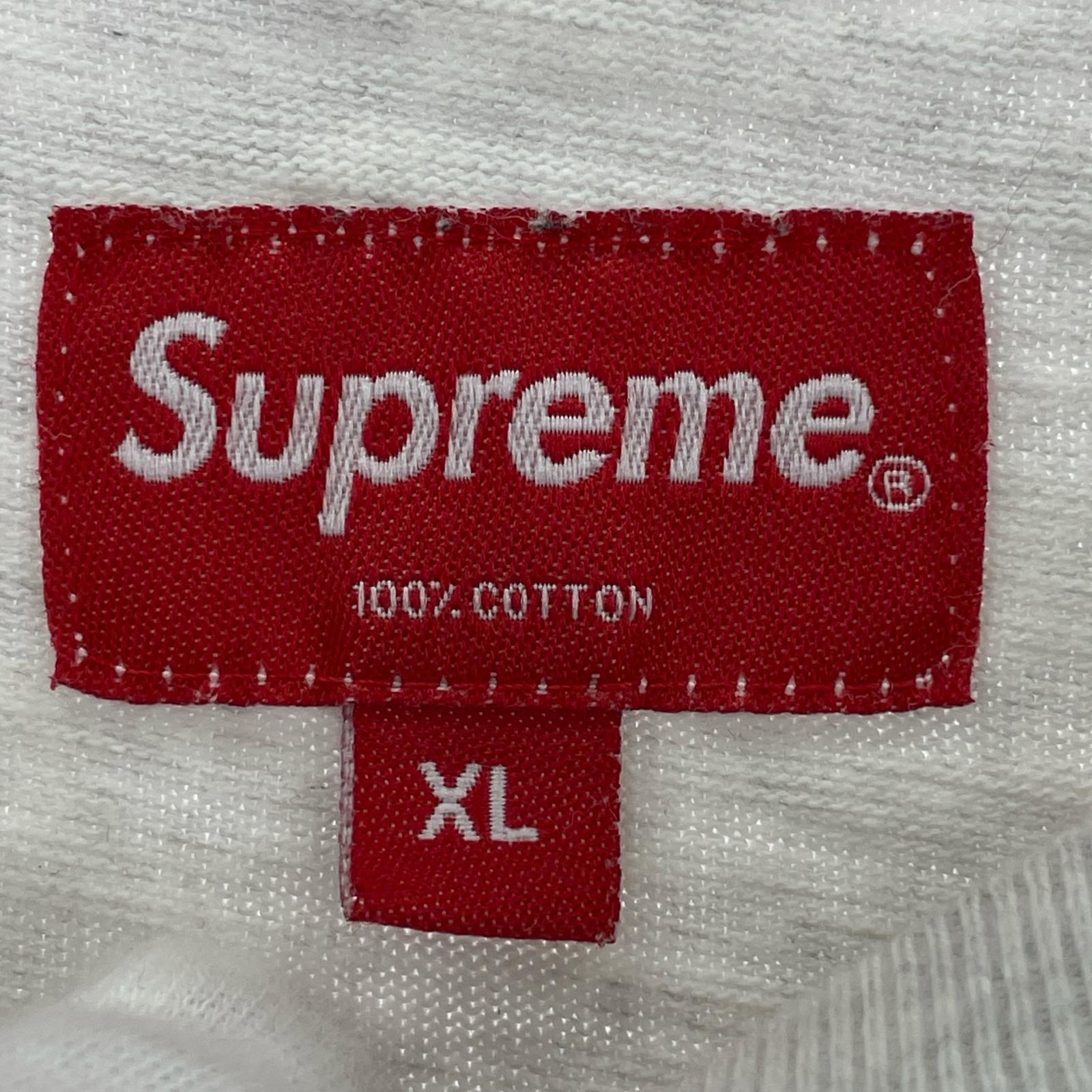 半袖Tシャツ Pocket Tee/XLsize グレー