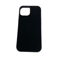 その他アクセサリー iPhoneケース レザー ブラック