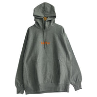 パーカー SAPeur パーカー グレー