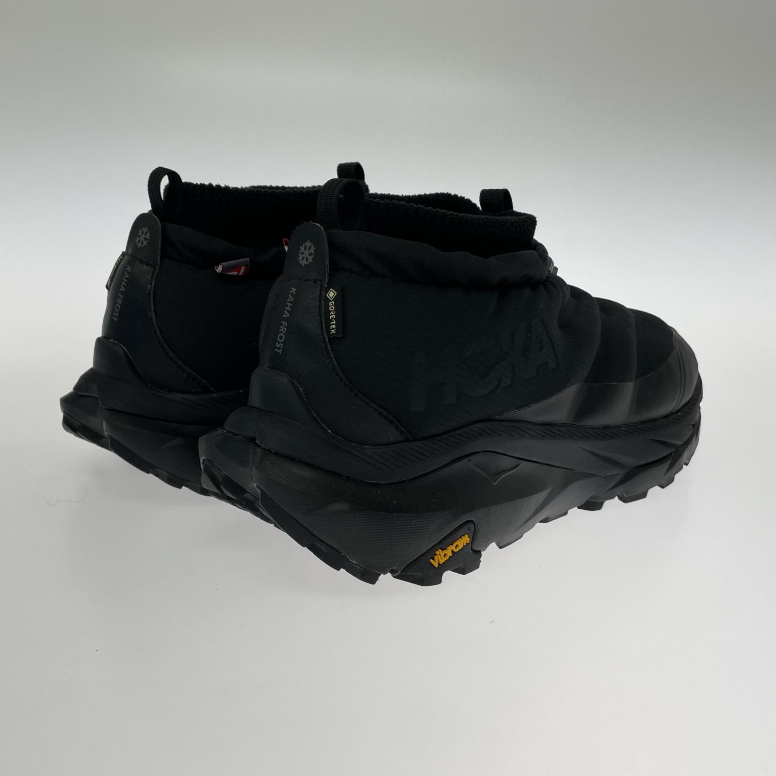スニーカー M KAHA 2 FROST MOC GTX 黒 29cm (US11 UK10 1/2 EU48) ブラック