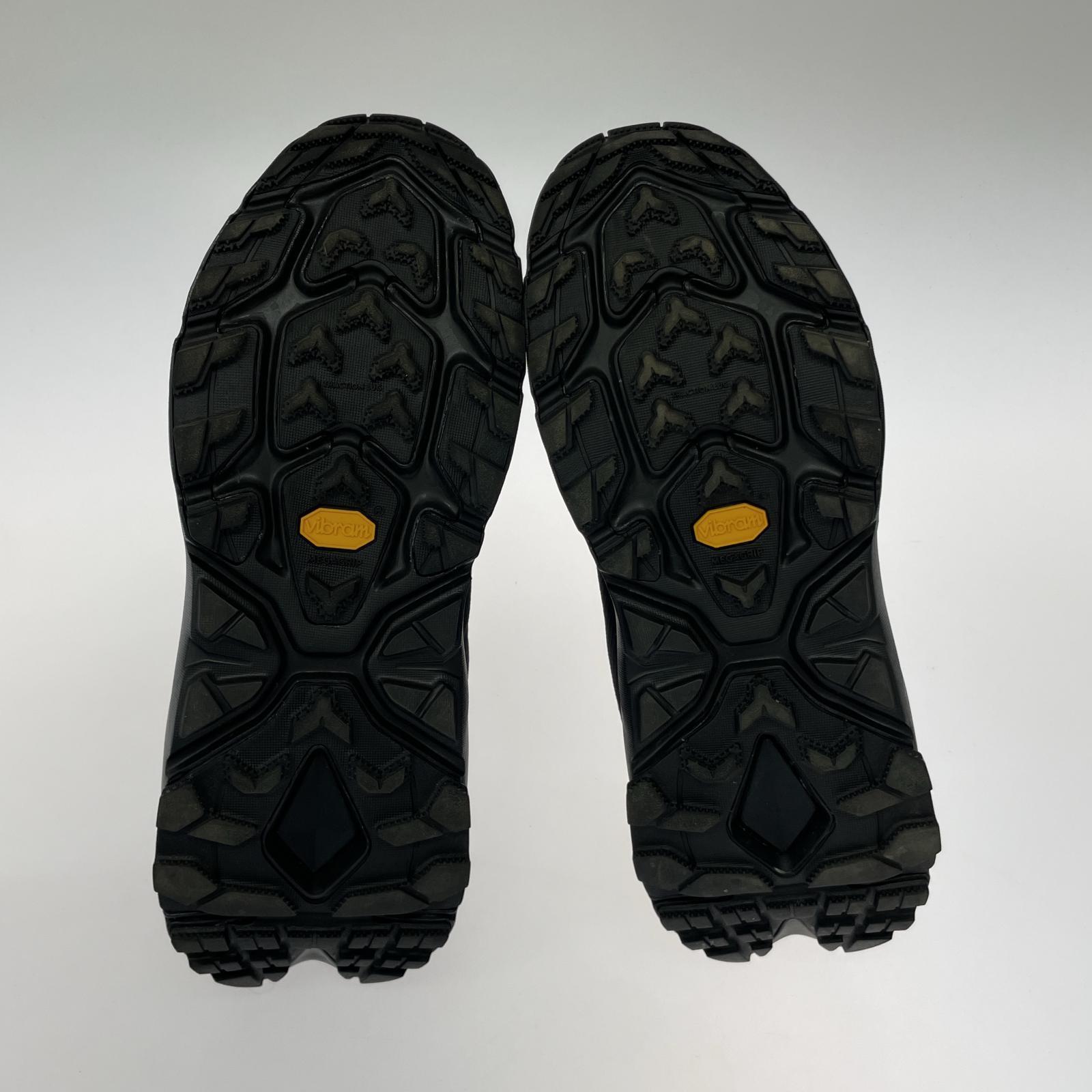 スニーカー M KAHA 2 FROST MOC GTX 黒 29cm (US11 UK10 1/2 EU48) ブラック