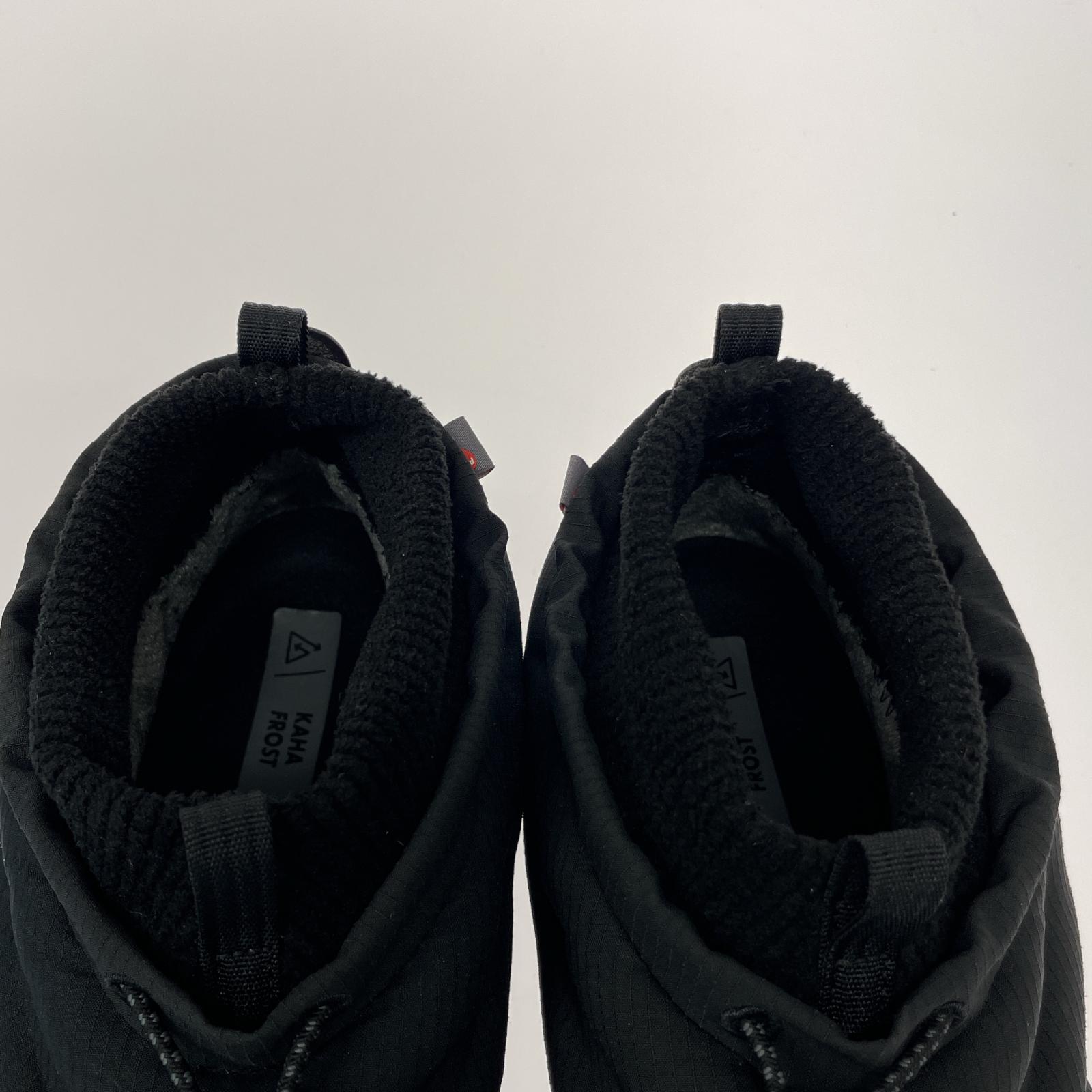 スニーカー M KAHA 2 FROST MOC GTX 黒 29cm (US11 UK10 1/2 EU48) ブラック