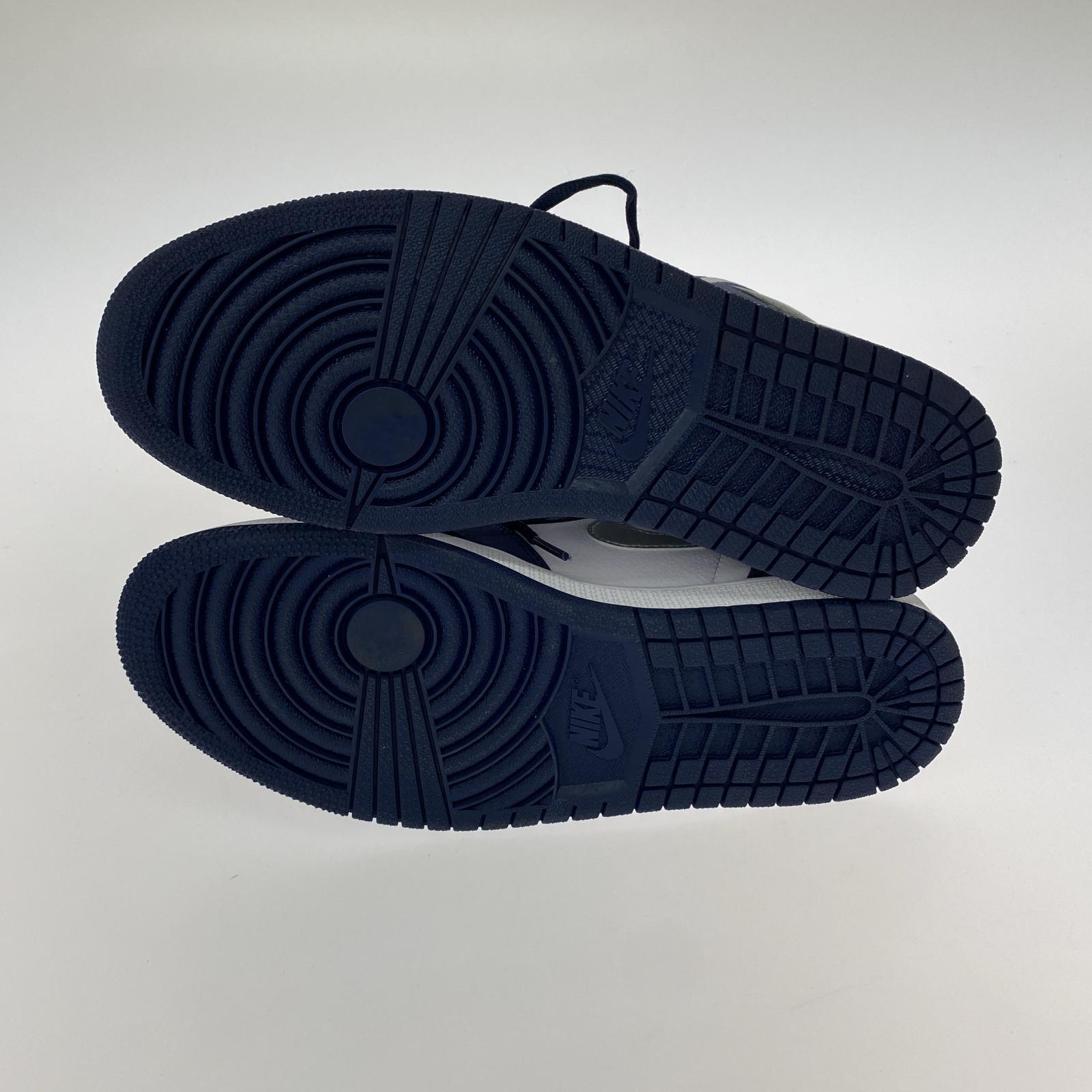 スニーカー AIR JORDAN 1 RETRO HIGH OG CO.JP 27.5cm (US9 1/2 UK9 EU45)