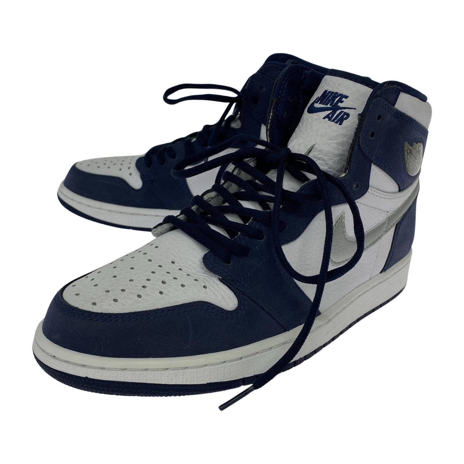 スニーカー AIR JORDAN 1 RETRO HIGH OG CO.JP 27.5cm (US9 1/2 UK9 EU45)