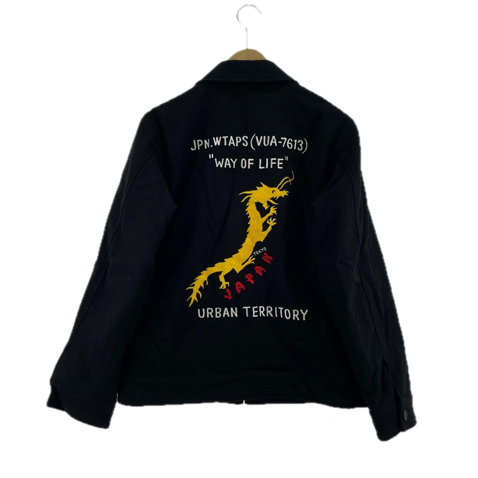 ジャケット TOUR JK JACKET(S) S ブラック