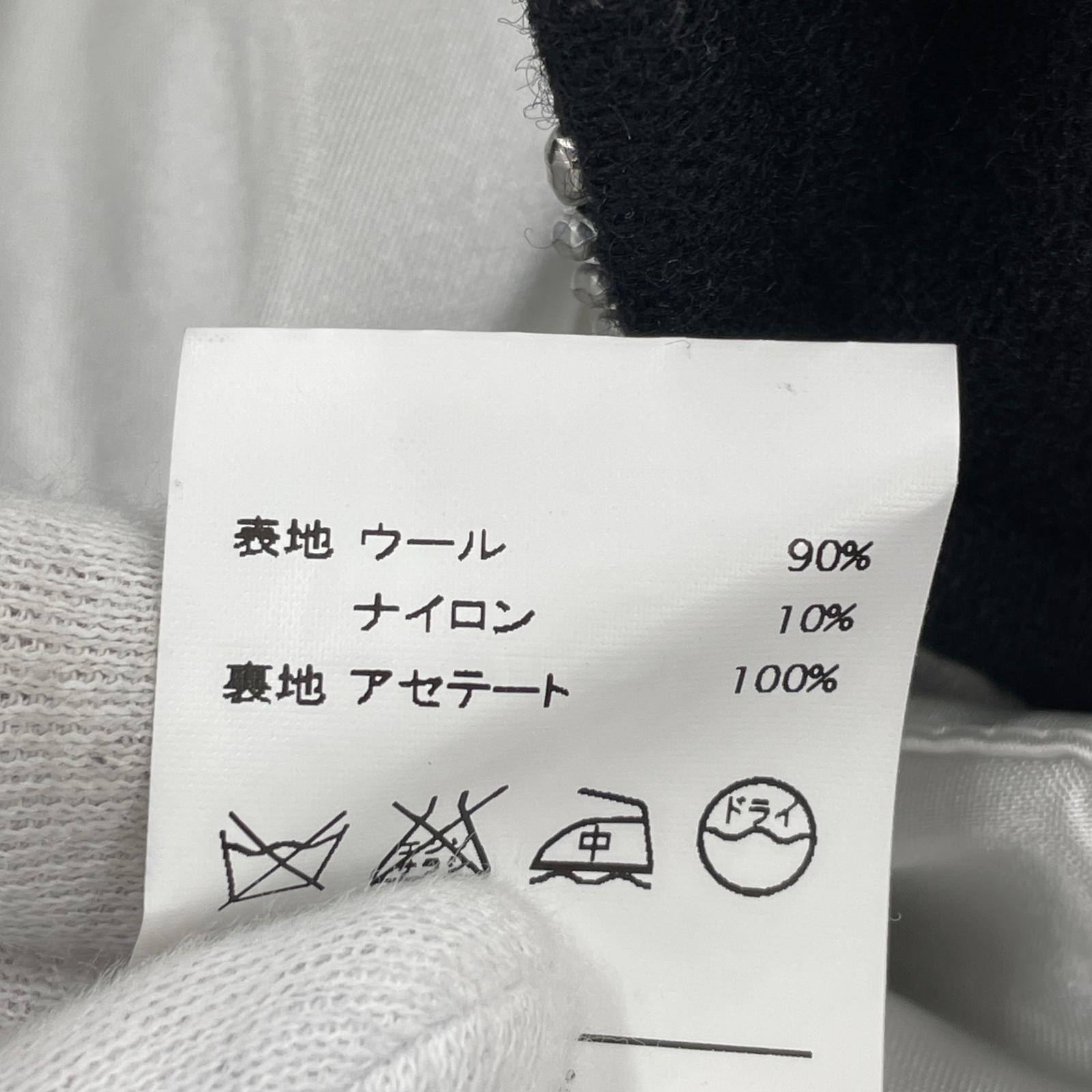 ジャケット TOUR JK JACKET(S) S ブラック