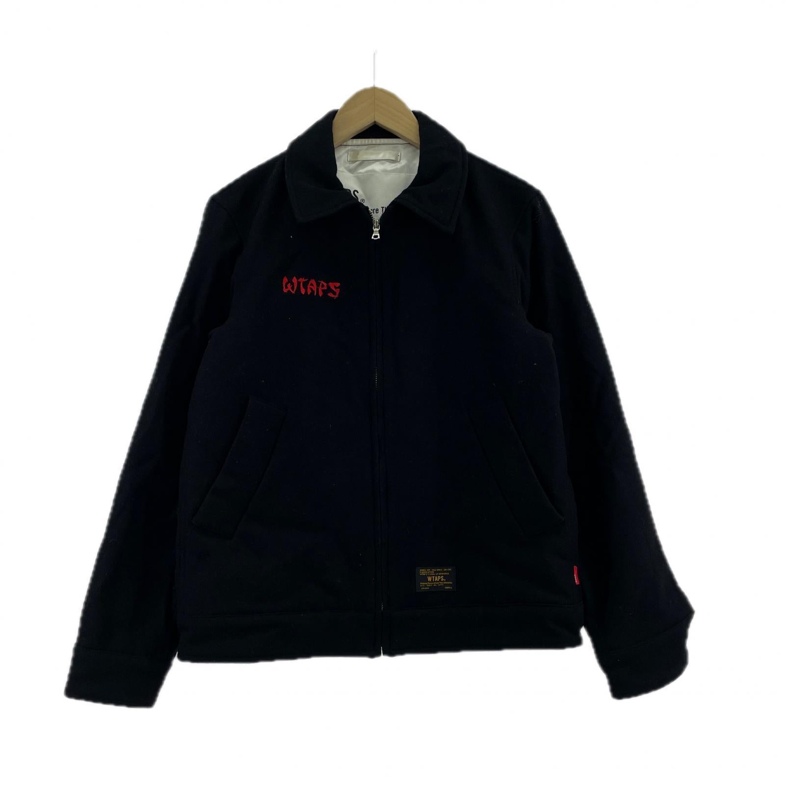 ジャケット TOUR JK JACKET(S) S ブラック