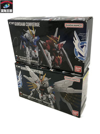 ガンダムコンバージ SEED FREEDOM REVIVE セット フィギュア/グッズ