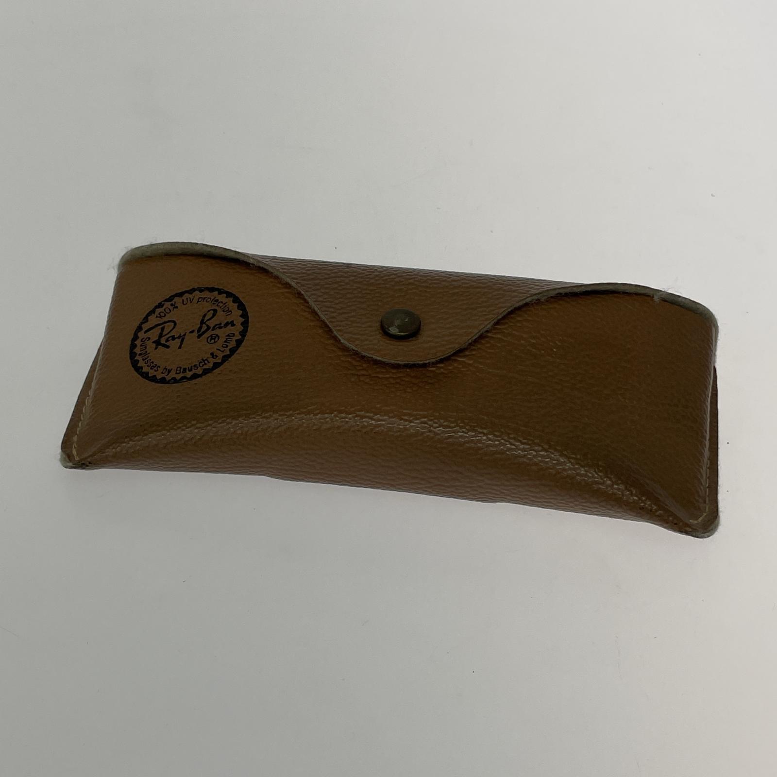 その他アクセサリー B&L 5814 USA製 ティアドロップ
