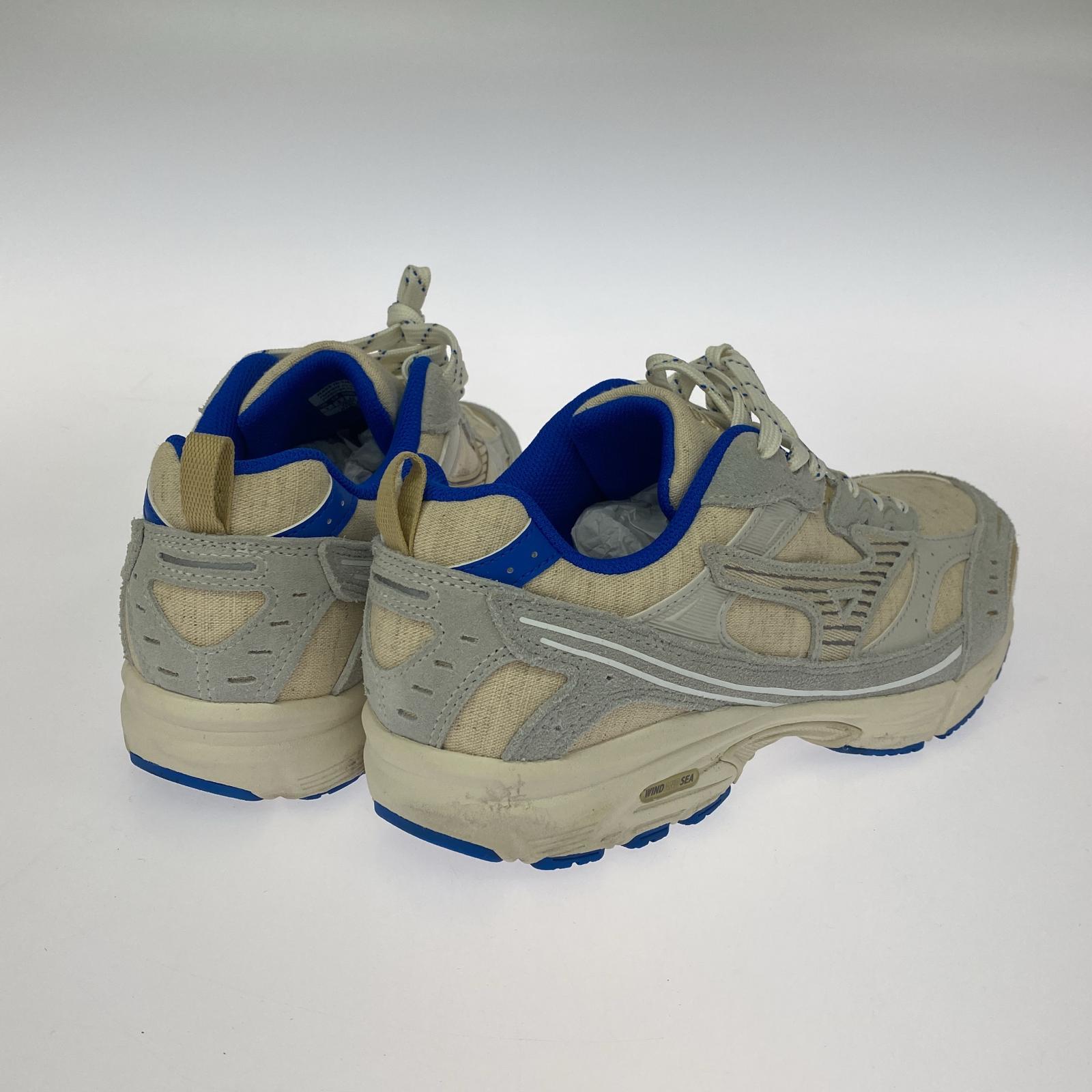 スニーカー MIZUNO/MIZUNO MXR OG/27.0cm/D1GD242301 27cm (US9 UK8 1/2 EU44)