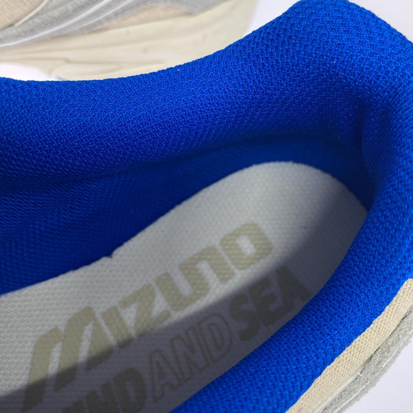 スニーカー MIZUNO/MIZUNO MXR OG/27.0cm/D1GD242301 27cm (US9 UK8 1/2 EU44)