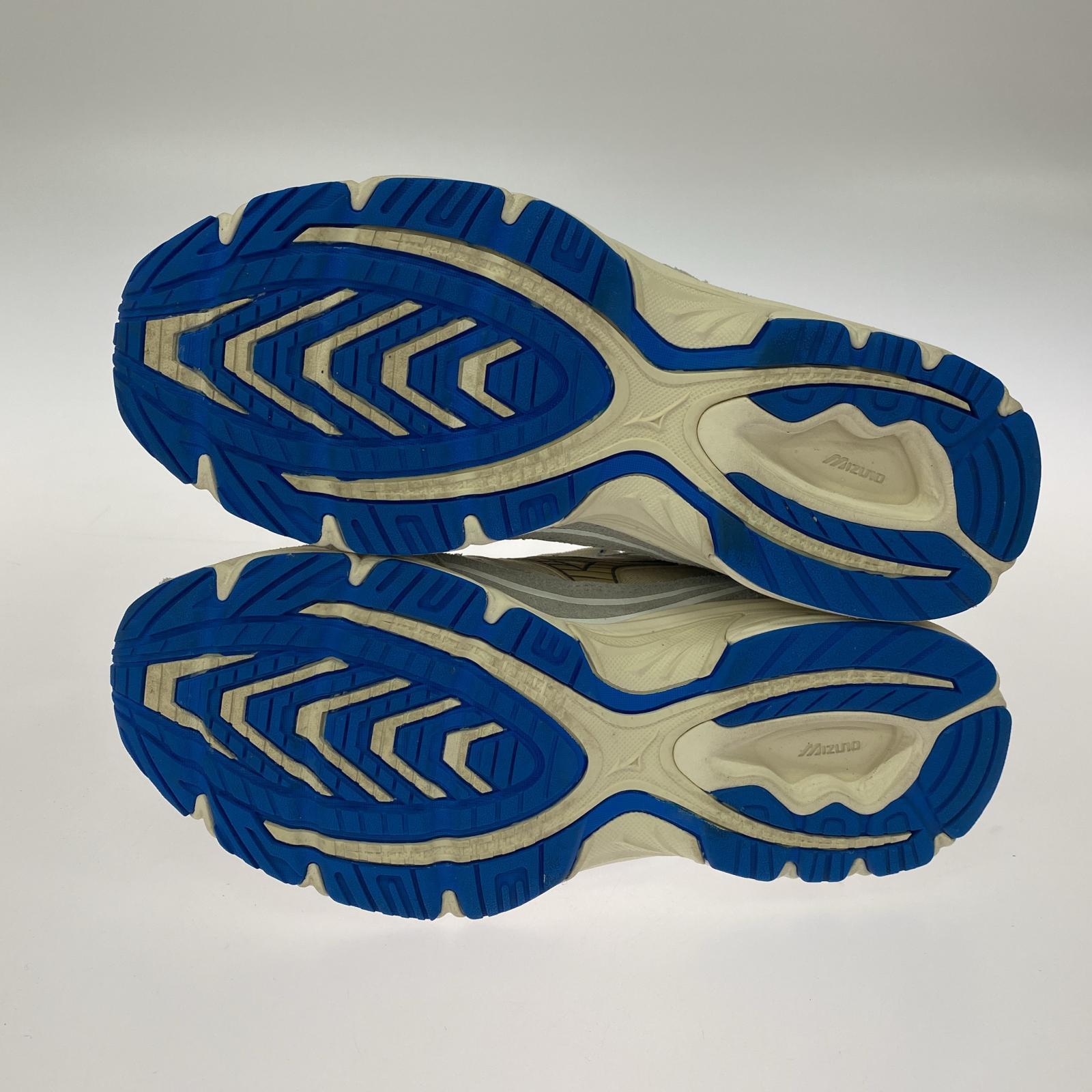 スニーカー MIZUNO/MIZUNO MXR OG/27.0cm/D1GD242301 27cm (US9 UK8 1/2 EU44)