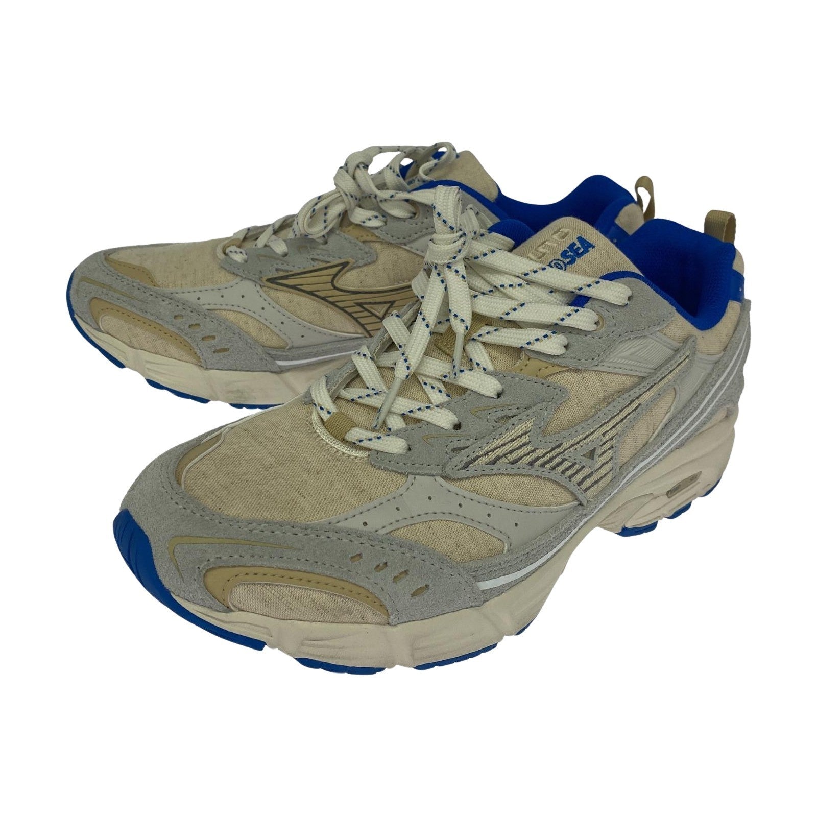 スニーカー MIZUNO/MIZUNO MXR OG/27.0cm/D1GD242301 27cm (US9 UK8 1/2 EU44)